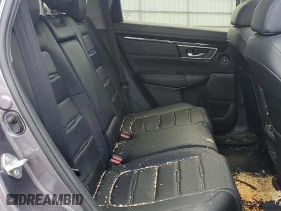 ✅ 2020 Honda CR-V EX-L • VIN: 7FARW2H83LE022211 • Lot: 63571325. Listed on Copart with 35,419 mi. Free auction sales archive from the USA and detailed vehicle history report at DreamBid. Image 11.