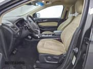 ✅ 2019 Ford Edge SE • VIN: 2FMPK3G99KBC27991 • Lot: 91921165. Listed on Copart with 127,929 mi. Free auction sales archive from the USA and detailed vehicle history report at DreamBid. Image 7.