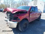 ✅ 2012 Ram 2500 SLT • VIN: 3C6UD5MLXCG250117 • Lot: 42070263. Listed on IAAI with 249,429 mi. Free auction sales archive from the USA and detailed vehicle history report at DreamBid. Image 17.