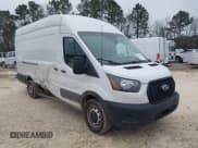 ✅ 2023 Ford Transit Cargo • VIN: 1FTBR3X87PKB82399 • Lot: 41368268. Wystawiony na IAAI z przebiegiem 19 374 mil. Bezpłatny archiwum sprzedaży aukcyjnych z USA i szczegółowy raport historii pojazdu na DreamBid. Zdjęcie 1.