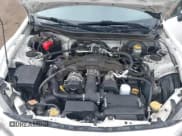 ✅ 2017 Subaru BRZ Limited • VIN: JF1ZCAC11H8603499 • Lot: 42130297. Listed on IAAI with 99,285 mi. Free auction sales archive from the USA and detailed vehicle history report at DreamBid. Image 10.