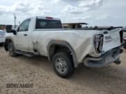 ✅ 2024 GMC Sierra 1500 • VIN: 1GT38LEY8RF170736 • Lot: 55106695. Wystawiony na Copart z przebiegiem 22 393 mil. Bezpłatny archiwum sprzedaży aukcyjnych z USA i szczegółowy raport historii pojazdu na DreamBid. Zdjęcie 2.