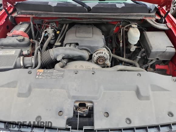 ✅ 2008 Chevrolet Silverado 2500HD Work Truck • VIN: 1GCHK29K98E154136 • Лот: 85484845. Опубликован ранее на Copart с пробегом 120 348 миль. Бесплатный доступ к архиву аукционных продаж из США и подробный отчёт об истории автомобиля на DreamBid. Изображение 11.