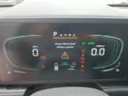 ✅ 2024 Kia Niro LX • VIN: KNDCP3LE0R5137117 • Лот: 68535415. Опубликован ранее на Copart с пробегом 7 496 миль. Бесплатный доступ к архиву аукционных продаж из США и подробный отчёт об истории автомобиля на DreamBid. Изображение 9.