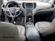 ✅ 2017 Hyundai Santa Fe Ultimate • VIN: 5XYZWDLA7HG474194 • Лот: 50264903. Опубликован ранее на Copart с пробегом 125 605 миль. Бесплатный доступ к архиву аукционных продаж из США и подробный отчёт об истории автомобиля на DreamBid. Изображение 8.