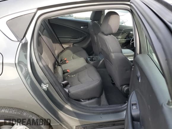 ✅ 2017 Chevrolet Volt LT • VIN: 1G1RC6S55HU217874 • Lot: 80613653. Wystawiony na Copart z przebiegiem 87 866 mil. Bezpłatny archiwum sprzedaży aukcyjnych z USA i szczegółowy raport historii pojazdu na DreamBid. Zdjęcie 10.