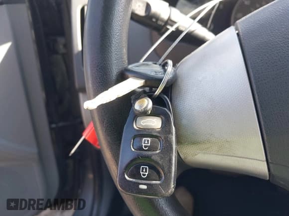 ✅ 2008 Hyundai Elantra GLS • VIN: KMHDU46D38U340833 • Lot: 43453130. Listed on IAAI with 75,376 mi. Free auction sales archive from the USA and detailed vehicle history report at DreamBid. Image 11.