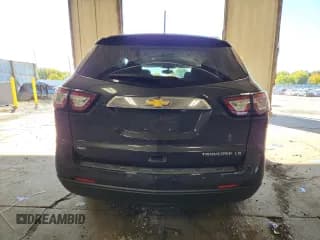 ✅ 2014 Chevrolet Traverse LS • VIN: 1GNKVFED8EJ309961 • Lot: 85765065. Wystawiony na Copart z przebiegiem Nie podano. Bezpłatny archiwum sprzedaży aukcyjnych z USA i szczegółowy raport historii pojazdu na DreamBid. Zdjęcie 6.