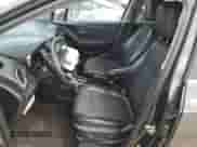 2017 Chevrolet Trax LT z VIN 3GNCJLSB3HL206302, wystawiony jako Copart lot #51828445 z przebiegiem 147 861 mil mil oraz Szkoda całkowita • Salvage title. Historia ofert i sprzedaży dostępna na DreamBid. Obrazek 7.