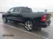 2024 Ram 1500 Limited с VIN 1C6SRFHTXRN155145, выставлен на аукционе IAAI как лот 41462229 с пробегом 26 765 миль миль и . История ставок и продаж доступна на DreamBid. Изображение 3.