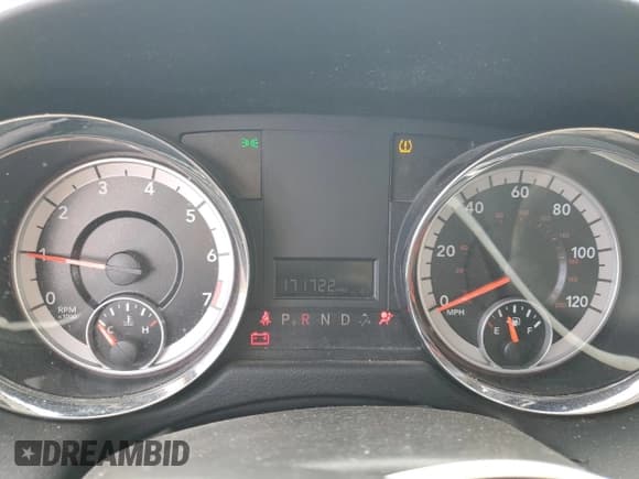 ✅ 2013 Ram Cargo Van Tradesman • VIN: 2C4JRGAGXDR534830 • Лот: 81828295. Опубликован ранее на Copart с пробегом 171 722 миль. Бесплатный доступ к архиву аукционных продаж из США и подробный отчёт об истории автомобиля на DreamBid. Изображение 9.