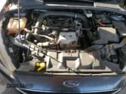 ✅ 2018 Ford Focus SE • VIN: 1FADP3FE4JL276933 • Lot: 90671225. Listed on Copart with 89,503 mi. Free auction sales archive from the USA and detailed vehicle history report at DreamBid. Image 11.