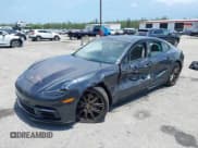 ✅ 2019 Porsche Panamera • VIN: WP0AA2A73KL102158 • Lot: 42342864. Listed on IAAI with Not provided. Free auction sales archive from the USA and detailed vehicle history report at DreamBid. Image 2.