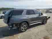 ✅ 2025 Hyundai Palisade Limited • VIN: KM8R54GE2SU850284 • Лот: 88243795. Размещён на Copart с пробегом 228 миль миль. Получите бесплатный доступ к архиву аукционных продаж из США и посмотрите подробный отчёт об истории автомобиля на DreamBid. Изображение 3.