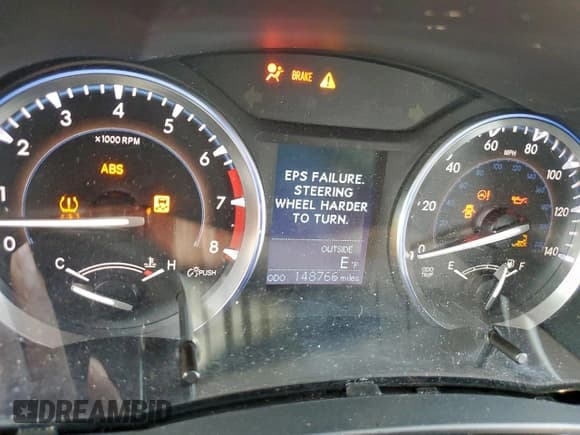 ✅ 2015 Toyota Highlander LE Plus • VIN: 5TDZKRFH2FS079339 • Lot: 80948995. Wystawiony na Copart z przebiegiem 148 766 mil. Bezpłatny archiwum sprzedaży aukcyjnych z USA i szczegółowy raport historii pojazdu na DreamBid. Zdjęcie 9.