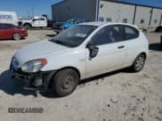 ✅ 2009 Hyundai Accent Auto GS • VIN: KMHCM36C89U111742 • Lot: 47308035. Wystawiony na Copart z przebiegiem 59 372 mil. Bezpłatny archiwum sprzedaży aukcyjnych z USA i szczegółowy raport historii pojazdu na DreamBid. Zdjęcie 1.