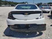 ✅ 2018 Chevrolet Volt LT • VIN: 1G1RA6S53JU125738 • Лот: 49613144. Опубликован ранее на Copart с пробегом 46 416 миль. Бесплатный доступ к архиву аукционных продаж из США и подробный отчёт об истории автомобиля на DreamBid. Изображение 6.