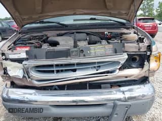 ✅ 1997 Ford Econoline Commercial • VIN: 1FDEE14L8VHC00307 • Lot: 42780824. Listed on IAAI with 130,999 mi. Free auction sales archive from the USA and detailed vehicle history report at DreamBid. Image 6.