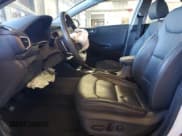 ✅ 2019 Hyundai Ioniq Limited • VIN: KMHC05LC5KU155523 • Lot: 88932875. Wystawiony na Copart z przebiegiem 71 599 mil. Bezpłatny archiwum sprzedaży aukcyjnych z USA i szczegółowy raport historii pojazdu na DreamBid. Zdjęcie 7.