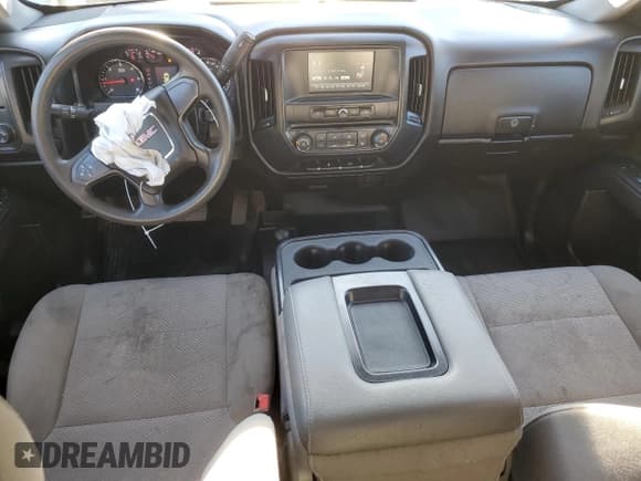 ✅ 2017 GMC Sierra 2500HD • VIN: 1GT22REG8HZ180090 • Lot: 86473295. Listed on Copart with 263,880 mi. Free auction sales archive from the USA and detailed vehicle history report at DreamBid. Image 8.