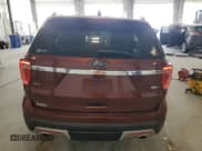 ✅ 2016 Ford Explorer XLT • VIN: 1FM5K8D86GGB18064 • Lot: 85897015. Wystawiony na Copart z przebiegiem 115 187 mil. Bezpłatny archiwum sprzedaży aukcyjnych z USA i szczegółowy raport historii pojazdu na DreamBid. Zdjęcie 6.