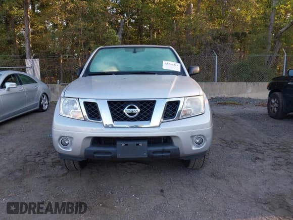 ✅ 2019 Nissan Frontier SV • VIN: 1N6AD0CW6KN748439 • Lot: 43346415. Listed on IAAI with 66,626 mi. Free auction sales archive from the USA and detailed vehicle history report at DreamBid. Image 12.