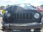 ✅ 2016 Jeep Patriot Sport • VIN: 1C4NJRBB3GD784182 • Lot: 42886258. Wystawiony na IAAI z przebiegiem 126 883 mil. Bezpłatny archiwum sprzedaży aukcyjnych z USA i szczegółowy raport historii pojazdu na DreamBid. Zdjęcie 12.