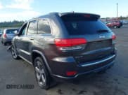 ✅ 2015 Jeep Grand Cherokee Overland • VIN: 1C4RJFCG3FC697994 • Lot: 40526924. Listed on IAAI with 199,275 mi. Free auction sales archive from the USA and detailed vehicle history report at DreamBid. Image 3.