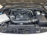 ✅ 2012 Nissan Xterra Pro-4X • VIN: 5N1AN0NW8CC519170 • Lot: 69350385. Listed on Copart with 180,040 mi. Free auction sales archive from the USA and detailed vehicle history report at DreamBid. Image 11.