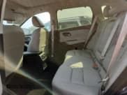 ✅ 2025 Nissan Rogue SL • VIN: JN8BT3CB2SW164630 • Lot: 70517115. Wystawiony na Copart z przebiegiem 3 924 mil. Bezpłatny archiwum sprzedaży aukcyjnych z USA i szczegółowy raport historii pojazdu na DreamBid. Zdjęcie 11.