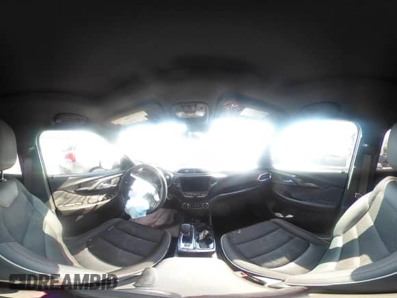 2022 Chevrolet TrailBlazer RS с VIN KL79MUSL2NB018101, выставлен на аукционе IAAI как лот 43330761 с пробегом 73 608 миль миль и . История ставок и продаж доступна на DreamBid. Изображение 17.