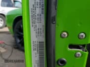 ✅ 2017 Dodge Challenger R/T • VIN: 2C3CDZBT0HH554776 • Лот: 65987955. Опубликован ранее на Copart с пробегом 63 846 миль. Бесплатный доступ к архиву аукционных продаж из США и подробный отчёт об истории автомобиля на DreamBid. Изображение 12.