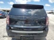 ✅ 2023 Chevrolet Suburban RST • VIN: 1GNSKEKD3PR493055 • Лот: 68892145. Опубликован ранее на Copart с пробегом 75 596 миль. Бесплатный доступ к архиву аукционных продаж из США и подробный отчёт об истории автомобиля на DreamBid. Изображение 6.