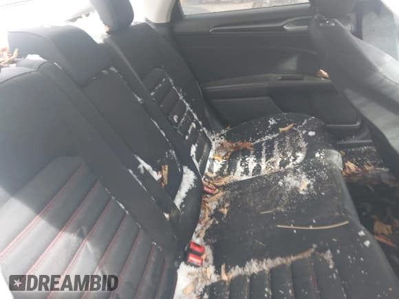 ✅ 2014 Ford Fusion SE • VIN: 1FA6P0HD4E5358909 • Лот: 43741787. Опубликован ранее на IAAI с пробегом 102 058 миль. Бесплатный доступ к архиву аукционных продаж из США и подробный отчёт об истории автомобиля на DreamBid. Изображение 8.