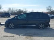 ✅ 2015 Toyota Sienna SE • VIN: 5TDXK3DC9FS652765 • Lot: 41723922. Listed on IAAI with 105,679 mi. Free auction sales archive from the USA and detailed vehicle history report at DreamBid. Image 15.