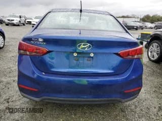 ✅ 2019 Hyundai Accent SE • VIN: 3KPC24A39KE044970 • Лот: 84061424. Опубликован ранее на Copart с пробегом 106 324 миль. Бесплатный доступ к архиву аукционных продаж из США и подробный отчёт об истории автомобиля на DreamBid. Изображение 6.