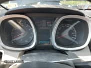 ✅ 2015 Chevrolet Equinox LS • VIN: 2GNALAEK7F1130468 • Лот: 69119764. Опубликован ранее на Copart с пробегом 193 219 миль. Бесплатный доступ к архиву аукционных продаж из США и подробный отчёт об истории автомобиля на DreamBid. Изображение 9.