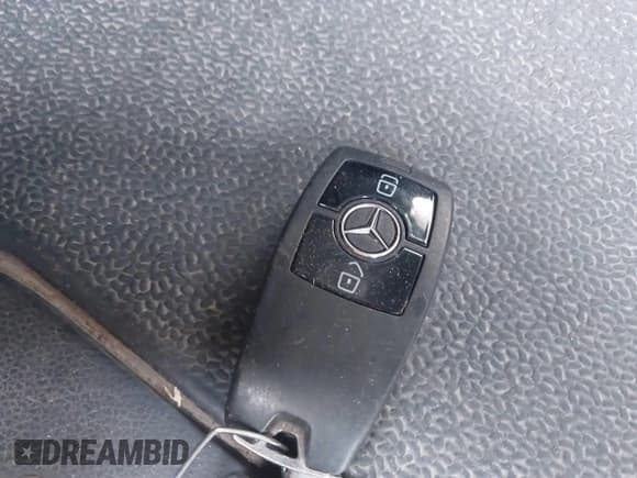 ✅ 2023 Mercedes-Benz Sprinter Cargo • VIN: W1Y4KCHY2PT137341 • Lot: 41516576. Listed on IAAI with 61,765 mi. Free auction sales archive from the USA and detailed vehicle history report at DreamBid. Image 11.