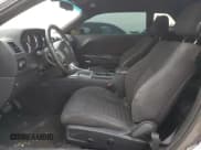 ✅ 2014 Dodge Challenger SXT • VIN: 2C3CDYAG2EH258510 • Lot: 83337214. Wystawiony na Copart z przebiegiem 167 966 mil. Bezpłatny archiwum sprzedaży aukcyjnych z USA i szczegółowy raport historii pojazdu na DreamBid. Zdjęcie 7.