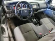 ✅ 2013 Toyota Tacoma • VIN: 5TFNX4CN1DX023381 • Лот: 71521445. Опубликован ранее на Copart с пробегом 130 431 миль. Бесплатный доступ к архиву аукционных продаж из США и подробный отчёт об истории автомобиля на DreamBid. Изображение 8.