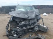 ✅ 2022 Jeep Grand Cherokee Limited • VIN: 1C4RJHBGXN8501208 • Lot: 42663514. Listed on IAAI with 60,040 mi. Free auction sales archive from the USA and detailed vehicle history report at DreamBid. Image 13.