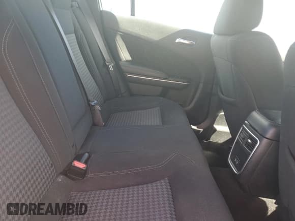 ✅ 2023 Dodge Charger SXT • VIN: 2C3CDXBG2PH563677 • Lot: 87192435. Listed on Copart with 56,100 mi. Free auction sales archive from the USA and detailed vehicle history report at DreamBid. Image 10.