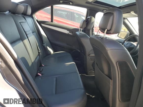 ✅ 2008 Mercedes-Benz C 300 Sport • VIN: WDDGF54X58F052255 • Lot: 47979665. Listed on Copart with 79,927 mi. Free auction sales archive from the USA and detailed vehicle history report at DreamBid. Image 10.