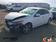 ✅ 2013 Acura TSX Technology • VIN: JH4CU2F60DC001354 • Lot: 43494036. Listed on IAAI with 126,302 mi. Free auction sales archive from the USA and detailed vehicle history report at DreamBid. Image 18.