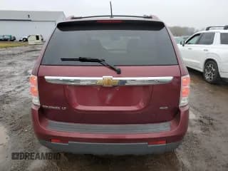 ✅ 2009 Chevrolet Equinox 2LT • VIN: 2CNDL63F996218076 • Лот: 79959384. Опубликован ранее на Copart с пробегом 77 023 миль. Бесплатный доступ к архиву аукционных продаж из США и подробный отчёт об истории автомобиля на DreamBid. Изображение 6.