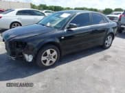 ✅ 2006 Audi A4 2.0T • VIN: WAUAF78EX6A133361 • Лот: 42779793. Опубликован ранее на IAAI с пробегом 137 997 миль. Бесплатный доступ к архиву аукционных продаж из США и подробный отчёт об истории автомобиля на DreamBid. Изображение 2.