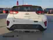 2019 Hyundai Veloster 2.0 z VIN KMHTG6AF6KU010652, wystawiony jako Copart lot #86718334 z przebiegiem 62 716 mil mil oraz Szkoda całkowita • Salvage title. Historia ofert i sprzedaży dostępna na DreamBid. Obrazek 6.