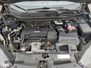 ✅ 2017 Honda CR-V LX • VIN: 2HKRW6H33HH222893 • Лот: 93857215. Опубликован ранее на Copart с пробегом 264 568 миль. Бесплатный доступ к архиву аукционных продаж из США и подробный отчёт об истории автомобиля на DreamBid. Изображение 12.