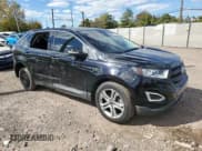 ✅ 2018 Ford Edge Titanium • VIN: 2FMPK4K91JBB19828 • Лот: 85832085. Опубликован ранее на Copart с пробегом 81 311 миль. Бесплатный доступ к архиву аукционных продаж из США и подробный отчёт об истории автомобиля на DreamBid. Изображение 4.