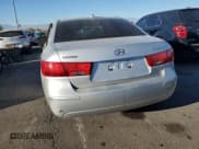 ✅ 2009 Hyundai Sonata GLS • VIN: 5NPET46C79H511811 • Лот: 83633604. Опубликован ранее на Copart с пробегом 144 860 миль. Бесплатный доступ к архиву аукционных продаж из США и подробный отчёт об истории автомобиля на DreamBid. Изображение 6.